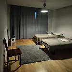 Libo-apartment, Rypys 74 X Apartamento Kuopio