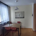 Libo-apartment, Rypys 74 X Kuopio