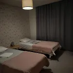 Libo-apartment, Rypys 74 X Apartamento