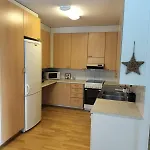 Libo-apartment, Rypys 74 X Kuopio