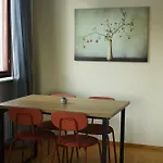 Libo-apartment, Rypys 74 X Apartment
