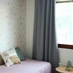 Libo-apartment, Rypys 74 X