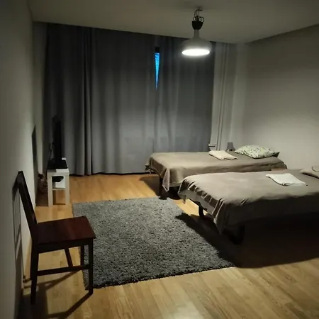 Libo-apartment, Rypys 74 X Huoneisto Kuopio
