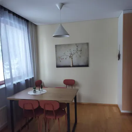 Libo-apartment, Rypys 74 X Kuopio