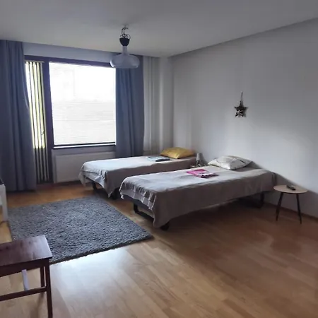Huoneisto Libo-apartment, Rypys 74 X *