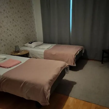 Libo-apartment, Rypys 74 X *
