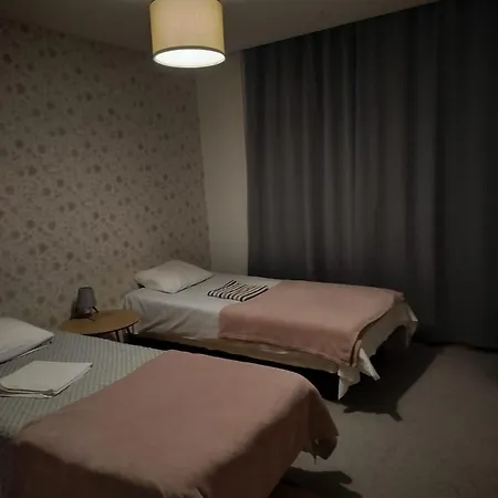 Libo-apartment, Rypys 74 X Huoneisto