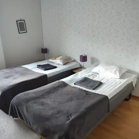 Huoneisto Libo-apartment, Rypys 74 X *
