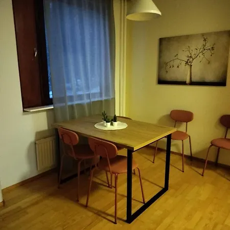 Libo-apartment, Rypys 74 X Apartament Kuopio