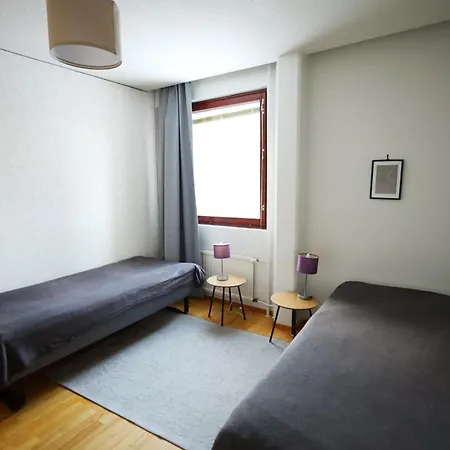 شقة Libo-apartment, Rypys 74 X *