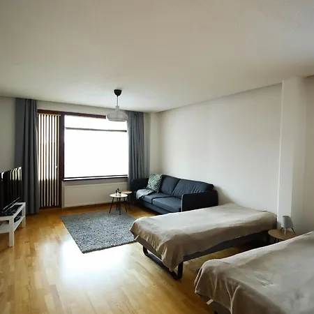 Libo-apartment, Rypys 74 X