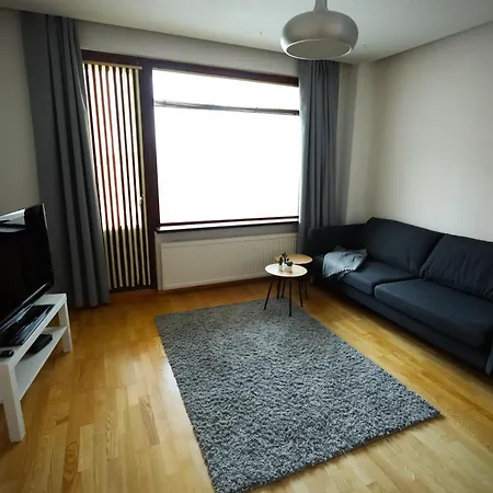 Apartment Libo-apartment, Rypys 74 X