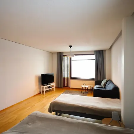 Libo-apartment, Rypys 74 X شقة *