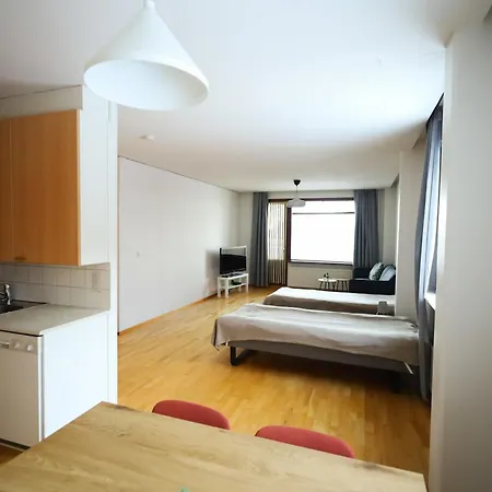 Libo-apartment, Rypys 74 X *