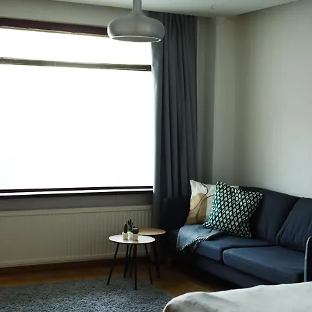 Libo-apartment, Rypys 74 X Kuopio