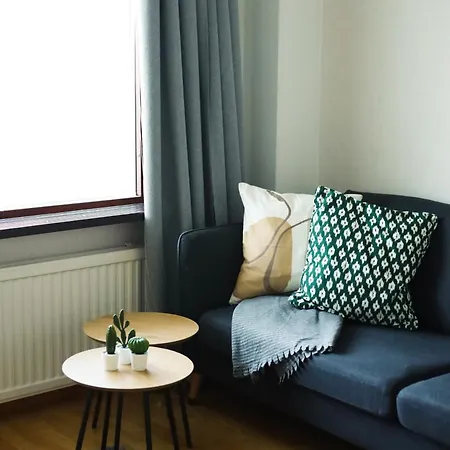 Libo-apartment, Rypys 74 X * Kuopio