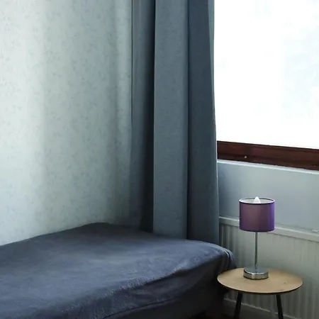 Libo-apartment, Rypys 74 X Apartamento *