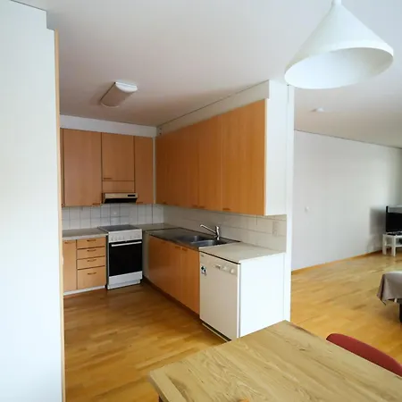 Libo-apartment, Rypys 74 X * Kuopio