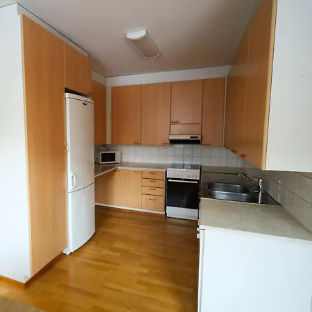 Libo-apartment, Rypys 74 X