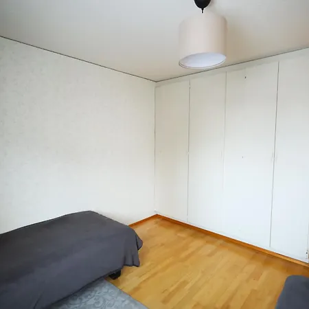 Libo-apartment, Rypys 74 X Huoneisto *