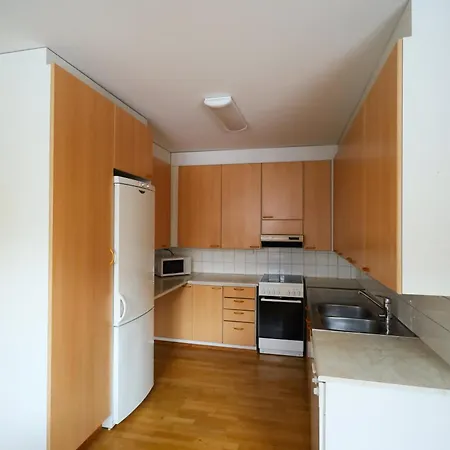 Libo-apartment, Rypys 74 X
