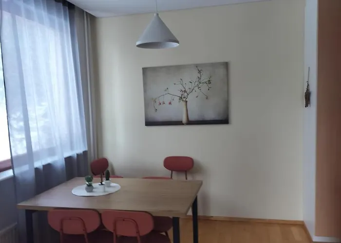 Libo-apartment, Rypys 74 X كوبيو