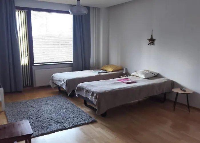 شقة Libo-apartment, Rypys 74 X *