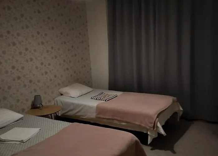 Libo-apartment, Rypys 74 X شقة