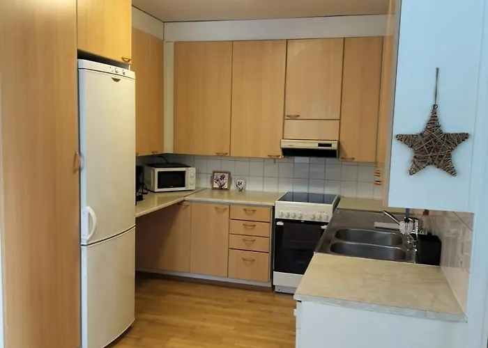 Libo-apartment, Rypys 74 X كوبيو