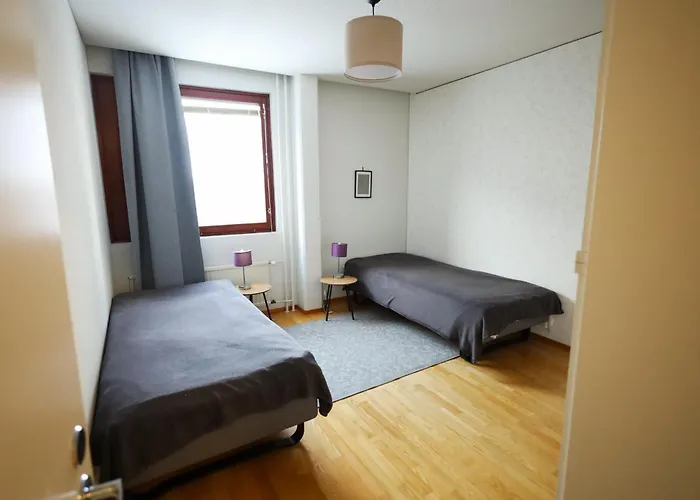 Libo-apartment, Rypys 74 X كوبيو