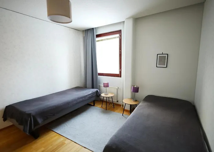 شقة Libo-apartment, Rypys 74 X *