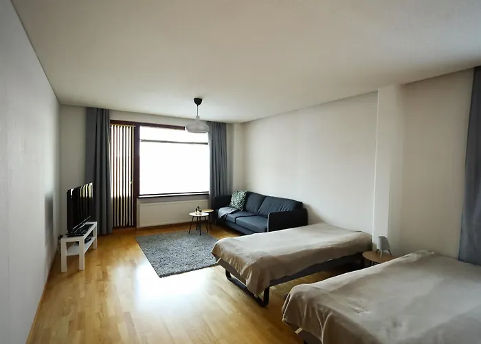 Libo-apartment, Rypys 74 X