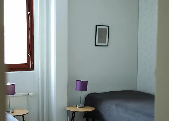 شقة Libo-apartment, Rypys 74 X