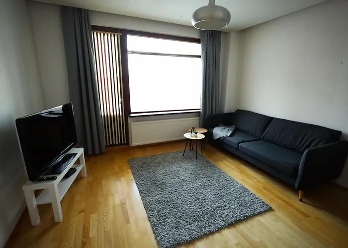 شقة Libo-apartment, Rypys 74 X