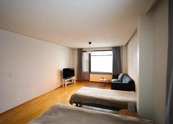 Libo-apartment, Rypys 74 X شقة *