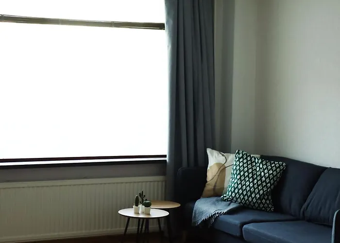 Libo-apartment, Rypys 74 X كوبيو