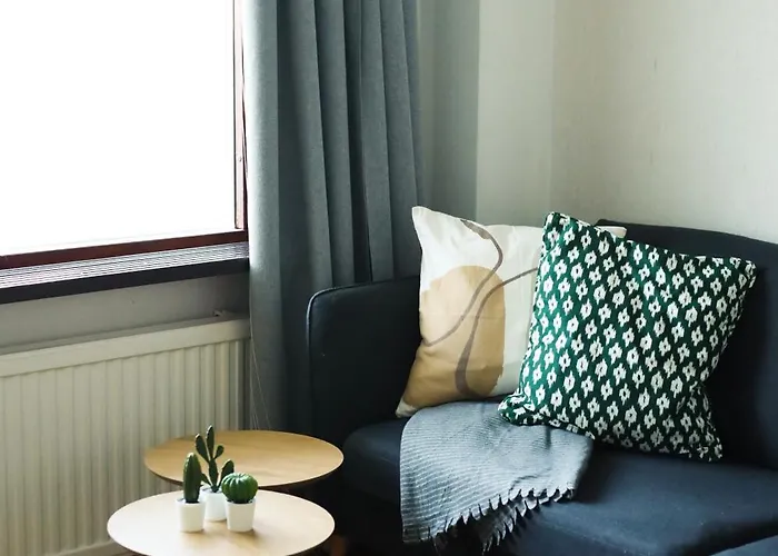 Libo-apartment, Rypys 74 X * كوبيو