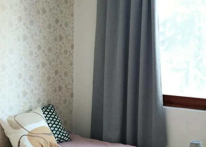 Libo-apartment, Rypys 74 X