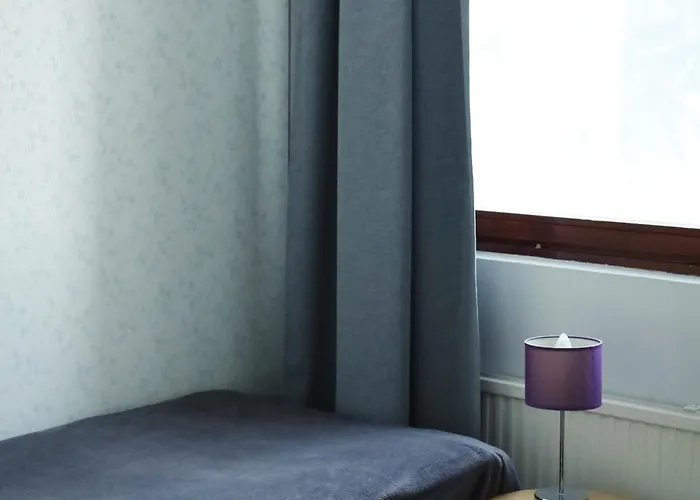 Libo-apartment, Rypys 74 X شقة *