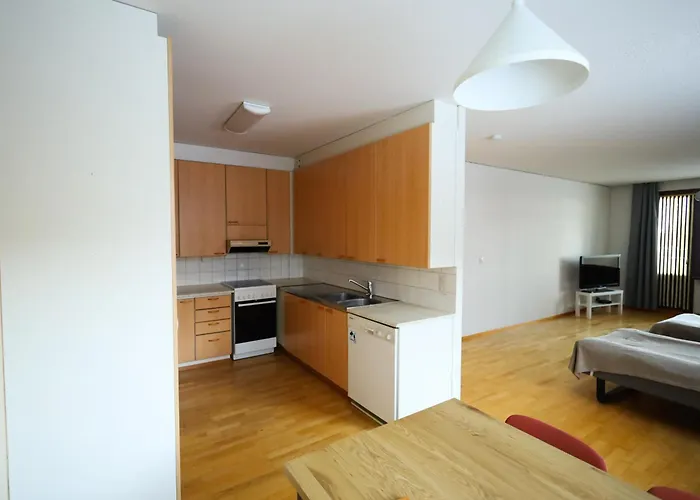 Libo-apartment, Rypys 74 X * كوبيو