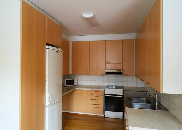 Libo-apartment, Rypys 74 X